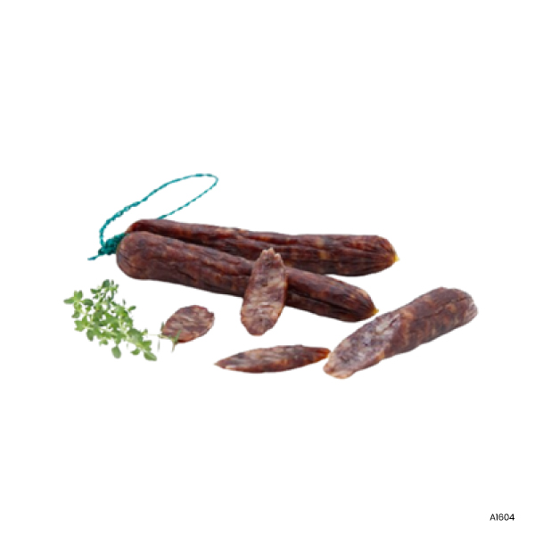 Pork Liver Sausage